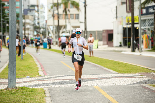 Chaussures de triathlon : Le guide ultime pour booster vos performances